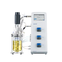 德國艾本德Eppendorf,細胞培養(yǎng)罐體套件,適用BioFlo?120,加熱毯式,磁力驅(qū)動,5L