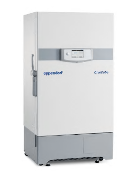 德國(guó)艾本德（Eppendorf）CryoCube? F740hi，3 c。超低溫冰箱（右開門）