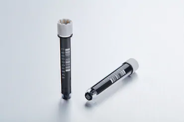 艾本德Eppendorf CryoStorage Vial, 1.0 mL, 不含 DNase、RNase、人類 DNA 和內(nèi)毒素；外螺紋，預(yù)先加蓋灰色管蓋，帶 2D SafeCode (DataMa