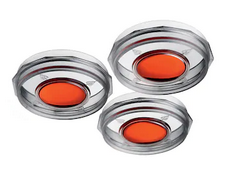 德國(guó)艾本德(Eppendorf)Cell Imaging Dishes, 含玻璃底,無(wú)菌、無(wú)熱原，無(wú) RNase和DNase，無(wú)人類和細(xì)菌DNA。無(wú)細(xì)胞毒素, 35 × x10 mm 細(xì)胞成像專用玻底