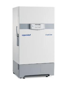 德國(guó)艾本德（Eppendorf）CryoCube? F740hi，5 c。超低溫冰箱（右開門）
