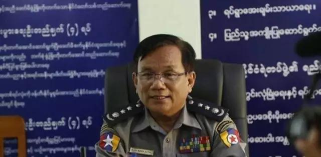 11名中國(guó)人擅闖緬甸“禁區(qū)”，每人罰了50萬(wàn)！