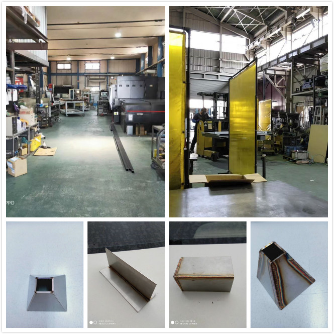 日本高薪招聘氬弧焊！