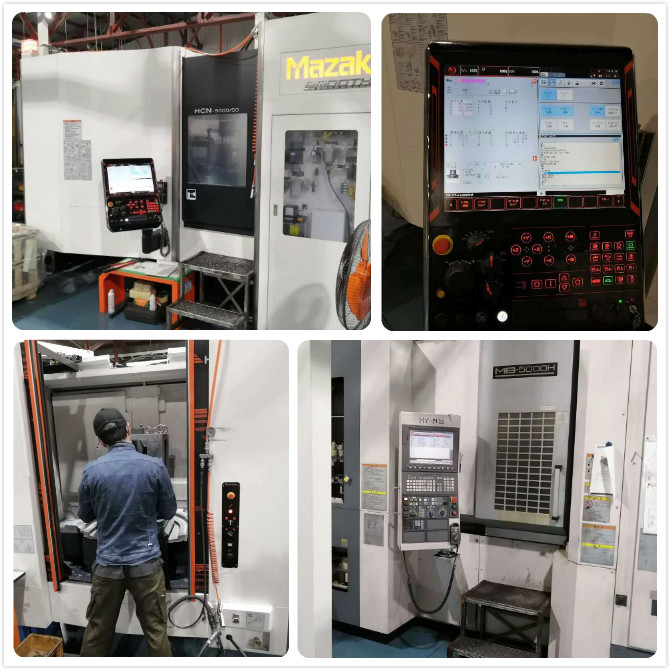 日本高薪招聘機(jī)械加工！