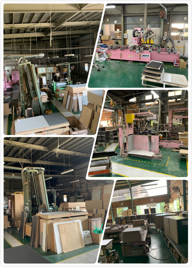 日本招聘家具制作男工！