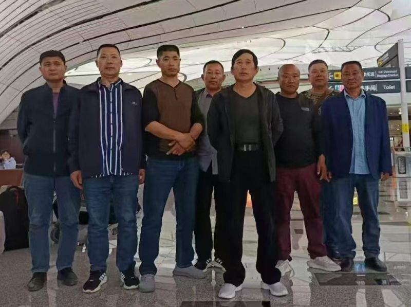 20250512（孟加拉）項(xiàng)目出境