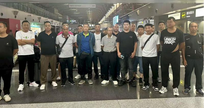 20251110（阿布扎比）項目出境