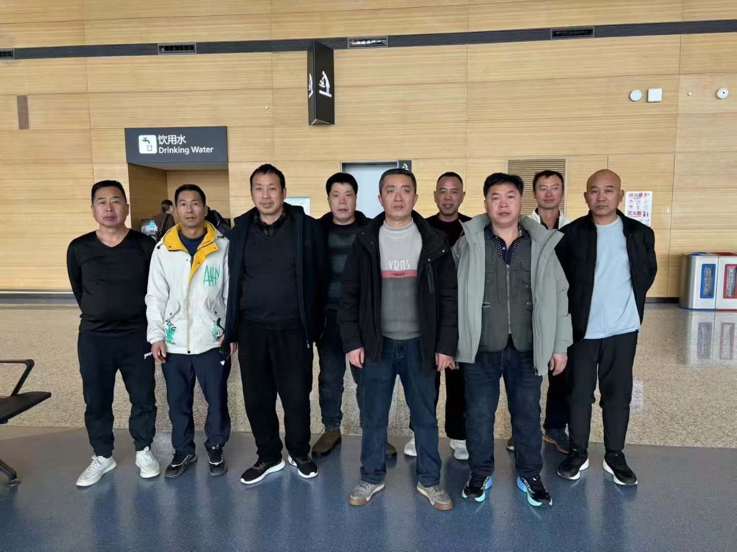 20260227（薩爾瓦多）項目出境